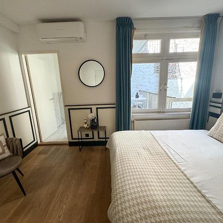 Yourbnb Suites Haarlemmerstraat アムステルダム エクステリア 写真