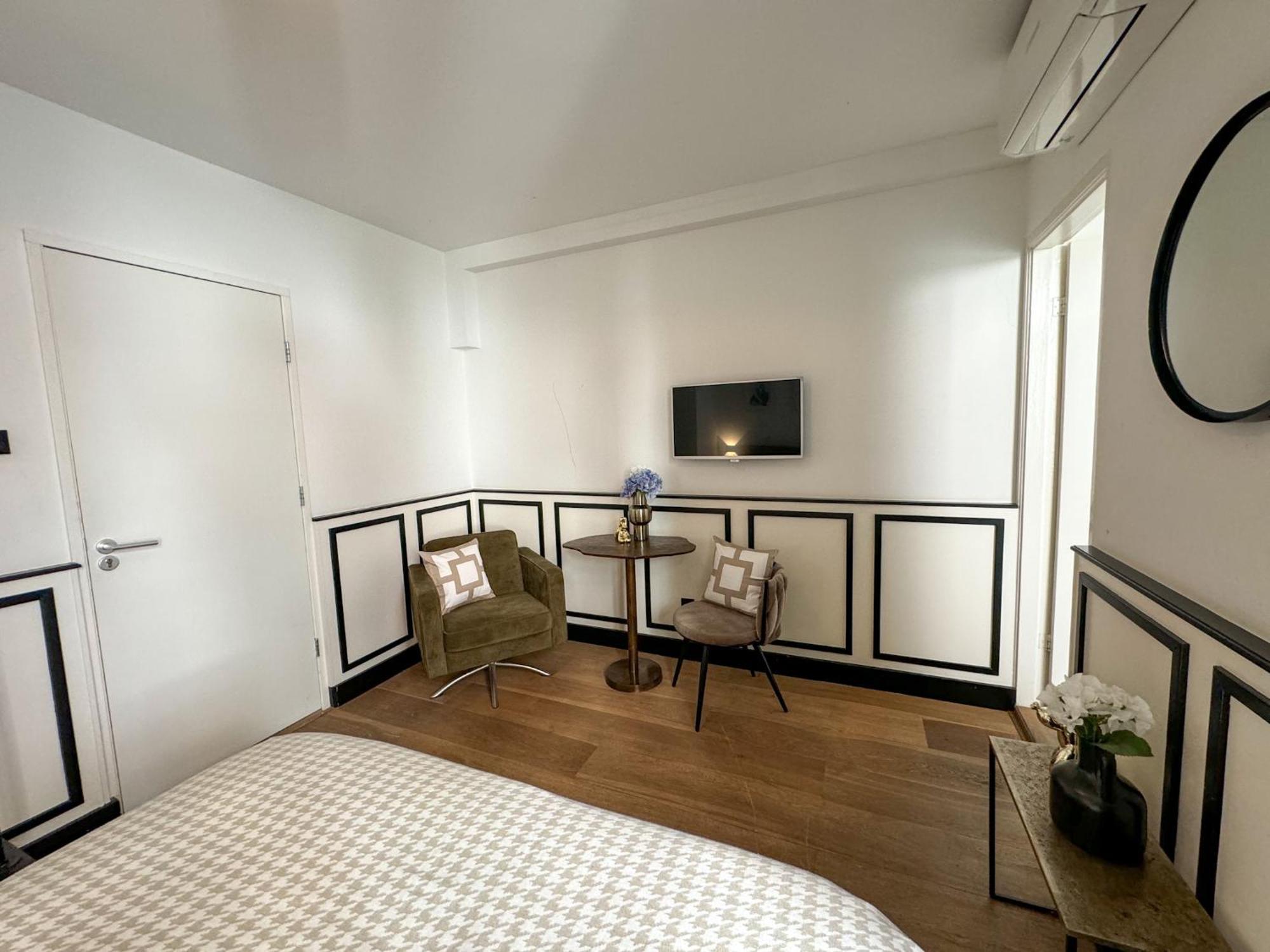 Yourbnb Suites Haarlemmerstraat アムステルダム エクステリア 写真