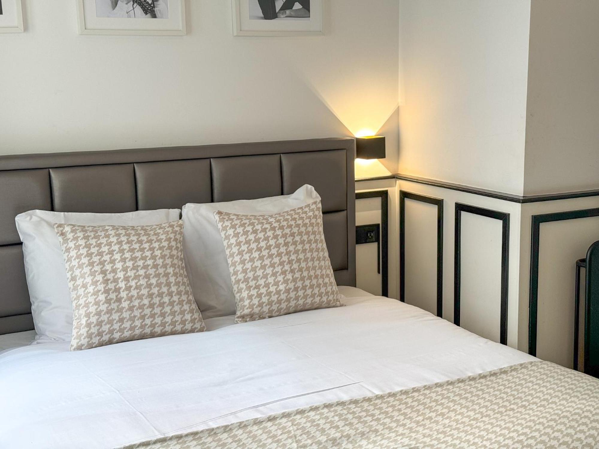 Yourbnb Suites Haarlemmerstraat アムステルダム エクステリア 写真